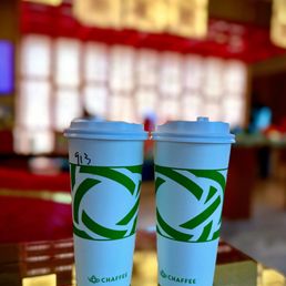 Cassia Tea Latte