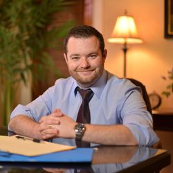 Morgan Law - Attorney Chris Morgan