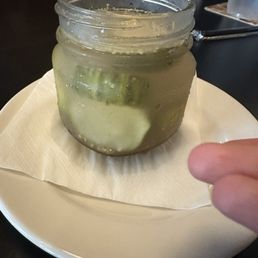 Pickles Pickles
