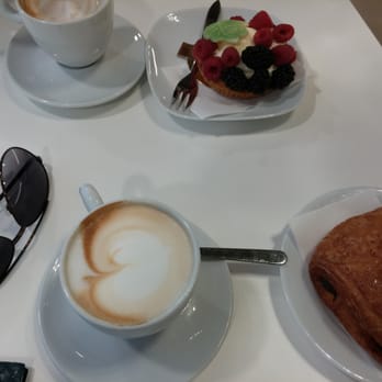 Spazio Morini - Desserts Near Me - Arezzo, Arkansas
