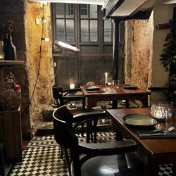 Restaurante Vicente