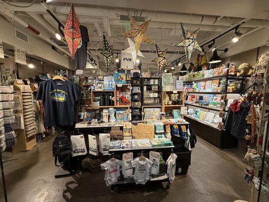 Fireworks Gallery D-Gate