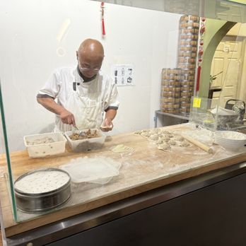 Dumpling Tea & Dim Sum - Chinese Near Me - Santa Fe, New Mexico