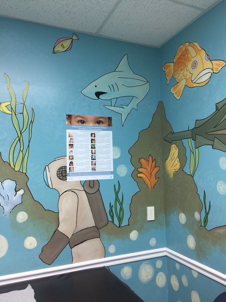 SAWGRASS PEDIATRICS 9801 Glades Rd, Boca Raton, FL Yelp