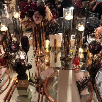 Agape Planning - An incredible design by Ashley and Shawna Yamamoto's team. - Party & Event Planning Near Me - Mission Viejo, California