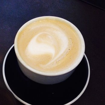 Full City Rooster - Super tasty cappuccino - Coffee Roasteries Near Me - Dallas, Texas