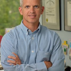 Dr. Ben Meares