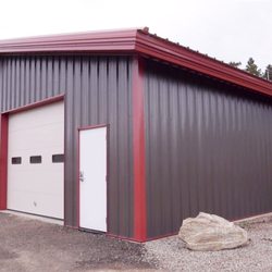Metal Building Outlet - Garage Building Kits On Sale Now! Call 303-948-2038