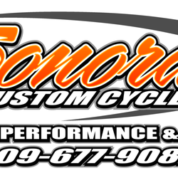 Sonora Custom Cycles