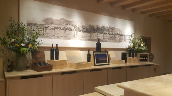 Cardinale Estate by null