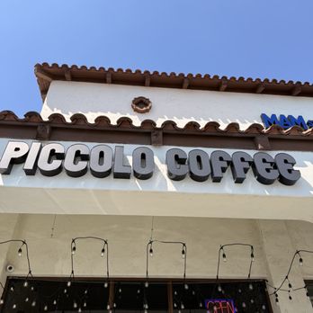 Piccolo Coffee - Coffee & Tea Near Me - Artesia, California Piccolo Coffee - Coffee & Tea Near Me - Artesia, California