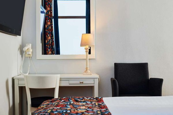 Hotel Svea by null