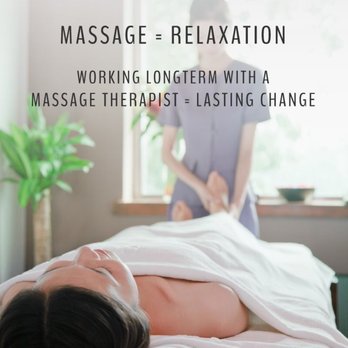 Massage Therapy Rocks - Don't wait to get a massage when you finally can't stand the pain anymore. Being consistent with bodywork keeps you on track. - Massage Near Me - Angleton, Texas Massage Therapy Rocks - Don't wait to get a massage when you finally can't stand the pain anymore. Being consistent with bodywork keeps you on track. - Massage Near Me - Angleton, Texas