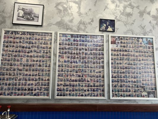 Menu photo 1 Charlie's Hamburgers Folsom, PA