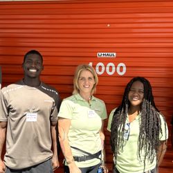 U-Haul Moving & Storage at Edgewood Ave