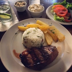 Restaurante Picanha Brava - Bravo picanha!!!