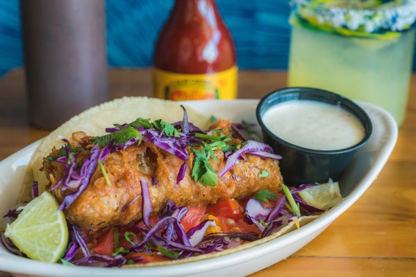 Tower 7 Baja Mexican Grill by null