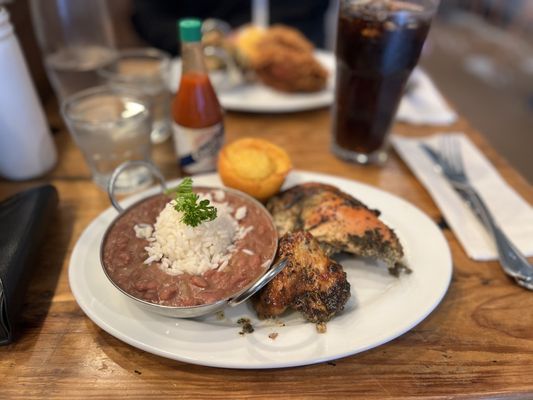 Willie Mae's LA by null