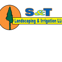 S & T Landscaping & Irrigation