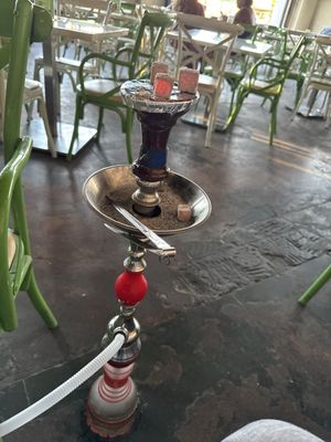 Zatar Lebanese Tapas & Bar by null