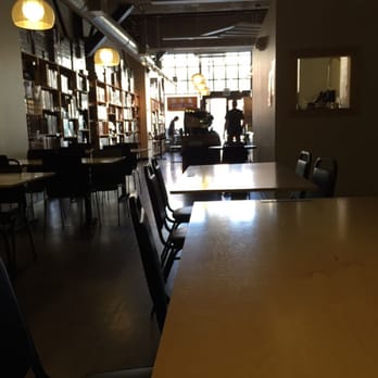 Interactivity Board Game Cafe - tables and chairs - Tabletop Games Near Me - Victoria, British Columbia