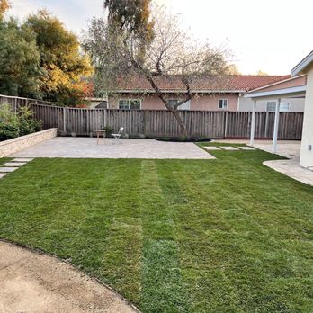 Vision LC Inc - Landscaping Near Me - San Jose, California Vision LC Inc - Landscaping Near Me - San Jose, California