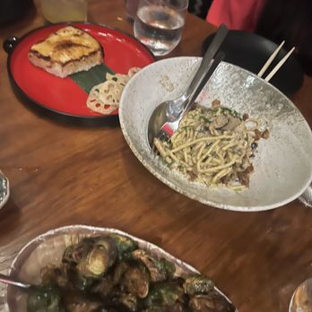 Komodo Miami - Asian Fusion Near Me - Miami, Florida