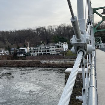Black Bass Hotel - Hotels Near Me - Lumberville, Pennsylvania