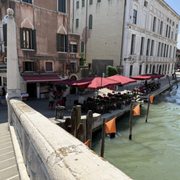 らちゅPuntoVenezia dalle radici ad oggi TRATTORIA DA BEPI - Updated August 2025 - 11 Photos & 13