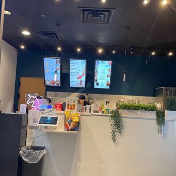Bon Mi Street - Entrance - Bubble Tea Near Me - Newport, Kentucky