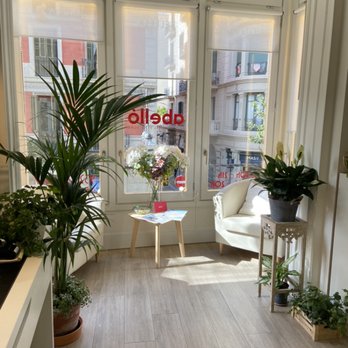 Abelló - Un lugar agradable - Waxing Near Me - Barcelona, B