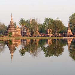 Cinema Vitae Films - Thailand