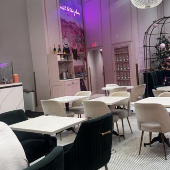 Cafe Lola - Inside - Bakeries Near Me - Las Vegas, Nevada Cafe Lola - Inside - Bakeries Near Me - Las Vegas, Nevada