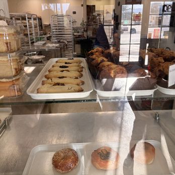 Fat Dough Bakery - Bakeries Near Me - Mesquite, Nevada