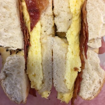 Blue Ridge Bagels - Just look how beautiful their bagels are - Bagels Near Me - Lynchburg, Virginia Blue Ridge Bagels - Just look how beautiful their bagels are - Bagels Near Me - Lynchburg, Virginia