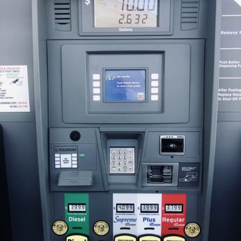 Thousand Oaks Chevron - Gosh darn this is so new I couldn't believe it! - Gas Stations Near Me - Thousand Oaks, California Thousand Oaks Chevron - Gosh darn this is so new I couldn't believe it! - Gas Stations Near Me - Thousand Oaks, California