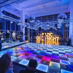 A1 Visual LED Wall Rental - Weddings & Receptions
Birthdays & Quinceañeras
Corporate Events & Conventions
Festivals & Concerts