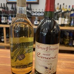 Horton Vineyards
