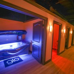 Glo Tanning