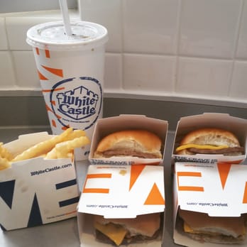 White Castle - Fast Food Near Me - Las Vegas, Nevada White Castle - Fast Food Near Me - Las Vegas, Nevada