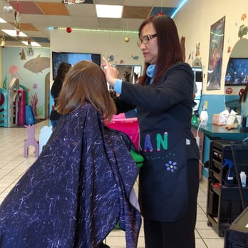 Kinder Cuts - Leilu at Kindercuts today! - Hair Salons Near Me - San Jose, California Kinder Cuts - Leilu at Kindercuts today! - Hair Salons Near Me - San Jose, California