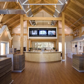 Amazing Spaces Storage Centers - Beautifully designed retail center with full line of moving supplies - Self Storage Near Me - Shenandoah, Texas
