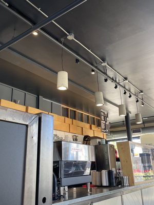 Dark Horse Coffee Roasters. by null