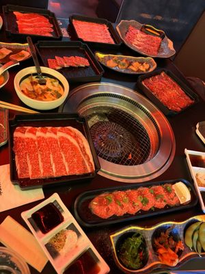 Chubby Cattle BBQ | Chicago by null