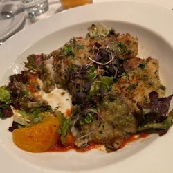 Flounder