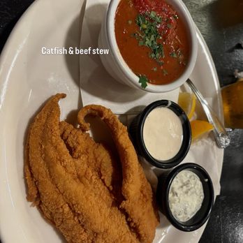 Chickanellas Scratch Kitchen - Soup Near Me - Afton, Oklahoma