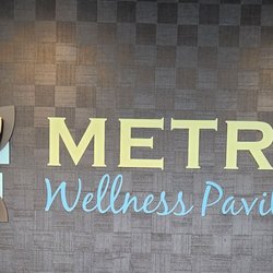 Metro Physical & Aquatic Therapy