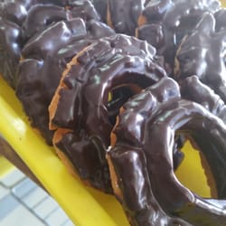 Daylight Donuts