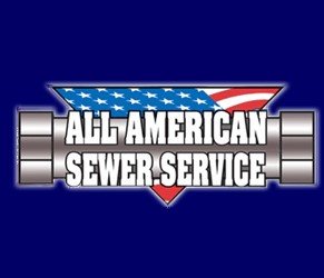 Slide of All American Sewer Service