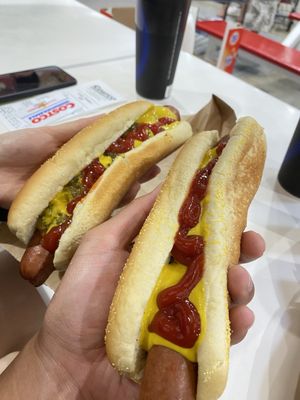 Costco Wholesale by null